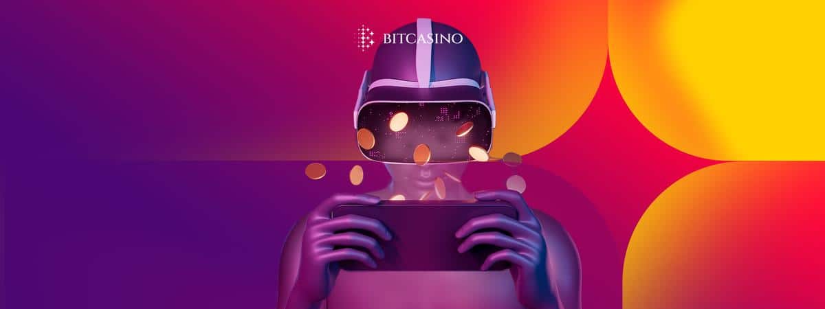 Nicht nur spielen - verdienen: Die besten Krypto-Spiele zum Spielen und Verdienen